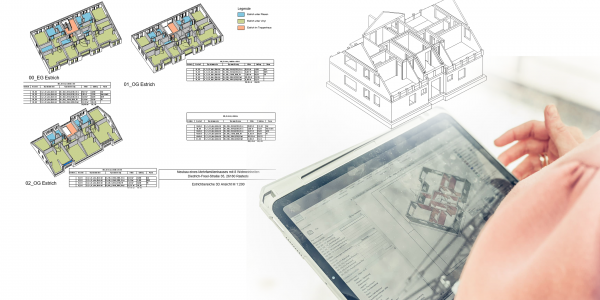 HBB-BIM_Planmanagement_Diensleistung_BuildingInformationModeling_Svenja Hirtz_Modellbasierte Mengenermittlung